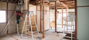 Entreprise de rénovation de la maison et de rénovation d’appartement à Velleguindry-et-Levrecey